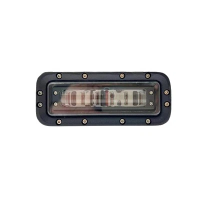 Предупреждающие огни для погрузчиков